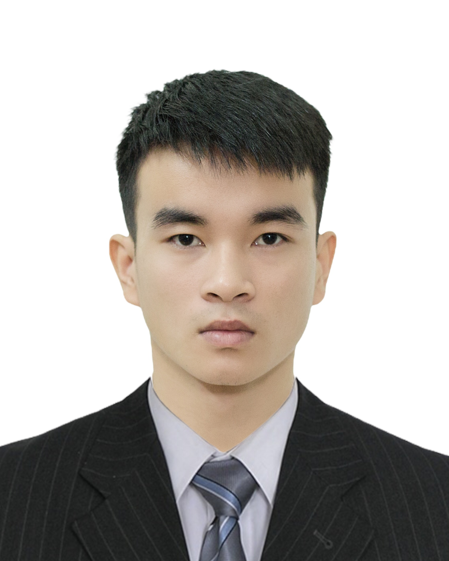 VU VAN HOANG